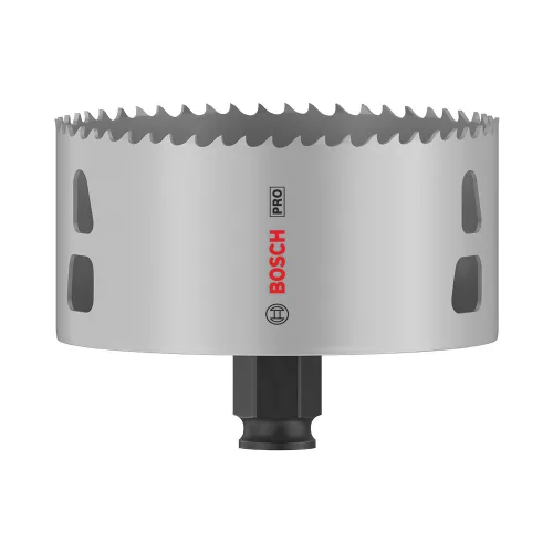 Bosch PRO Multi Material PC Plus körkivágó többféle anyaghoz 98x44mm