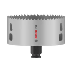   Bosch PRO Multi Material PC Plus körkivágó többféle anyaghoz 102x44mm