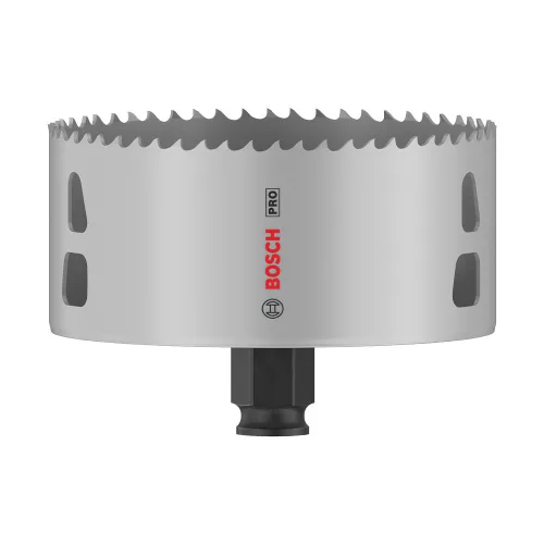 Bosch PRO Multi Material PC Plus körkivágó többféle anyaghoz 105x44mm