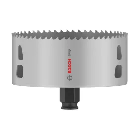   Bosch PRO Multi Material PC Plus körkivágó többféle anyaghoz 111x44mm