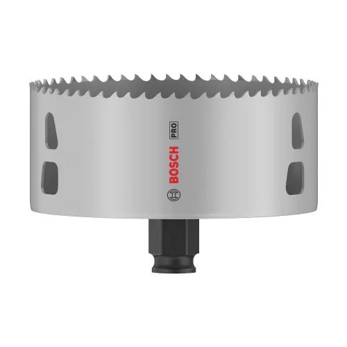 Bosch PRO Multi Material PC Plus körkivágó többféle anyaghoz 111x44mm