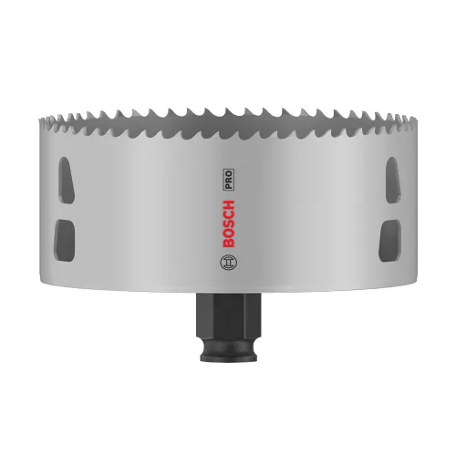 Bosch PRO Multi Material PC Plus körkivágó többféle anyaghoz 114x44mm