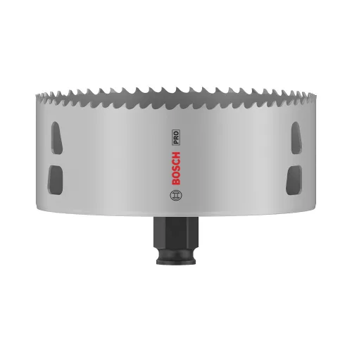 Bosch PRO Multi Material PC Plus körkivágó többféle anyaghoz 121x44mm