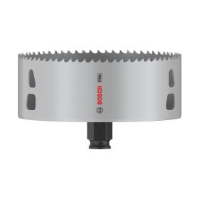   Bosch PRO Multi Material PC Plus körkivágó többféle anyaghoz 127x44mm