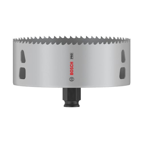 Bosch PRO Multi Material PC Plus körkivágó többféle anyaghoz 127x44mm