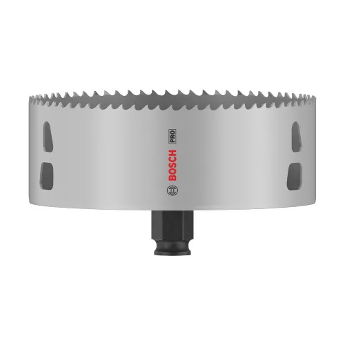 Bosch PRO Multi Material PC Plus körkivágó többféle anyaghoz 133x44mm