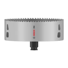   Bosch PRO Multi Material PC Plus körkivágó többféle anyaghoz 140x44mm