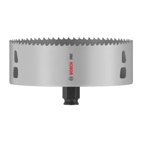 Bosch PRO Multi Material PC Plus körkivágó többféle anyaghoz 140x44mm