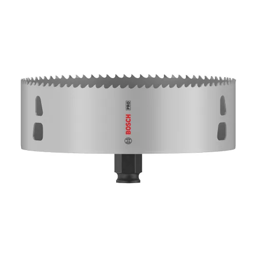 Bosch PRO Multi Material PC Plus körkivágó többféle anyaghoz 152x44mm