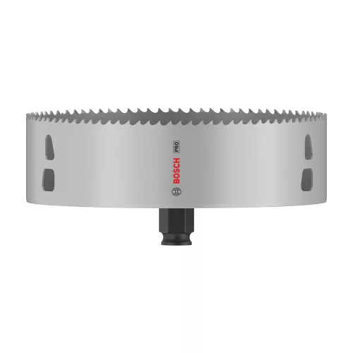 Bosch PRO Multi Material PC Plus körkivágó többféle anyaghoz 168x44mm