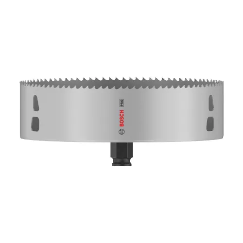 Bosch PRO Multi Material PC Plus körkivágó többféle anyaghoz 177x44mm