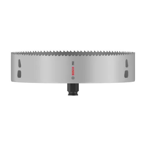 Bosch PRO Multi Material PC Plus körkivágó többféle anyaghoz 210x44mm