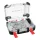 Bosch PRO Multi Material PC Plus körkivágó készlet befogóval, 9 részes, 19,25,30,35,40,68 mm