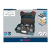 Bosch PRO Multi Material PC Plus körkivágó készlet befogóval, 11 részes, 22,25,30,35,40,51,68,83