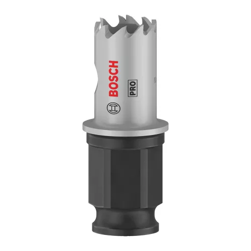 Bosch PRO Sheet Metal PC Plus körkivágó rozsdamentes acélhoz 16x20mm