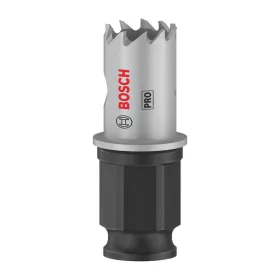   Bosch PRO Sheet Metal PC Plus körkivágó rozsdamentes acélhoz 17x20mm