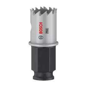   Bosch PRO Sheet Metal PC Plus körkivágó rozsdamentes acélhoz 21x20mm