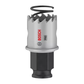   Bosch PRO Sheet Metal PC Plus körkivágó rozsdamentes acélhoz 25x20mm