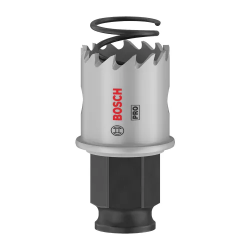 Bosch PRO Sheet Metal PC Plus körkivágó rozsdamentes acélhoz 25x20mm