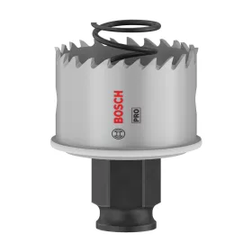   Bosch PRO Sheet Metal PC Plus körkivágó rozsdamentes acélhoz 40x20mm