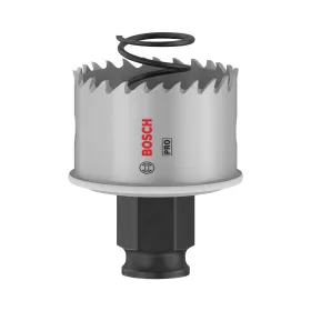   Bosch PRO Sheet Metal PC Plus körkivágó rozsdamentes acélhoz 41x20mm