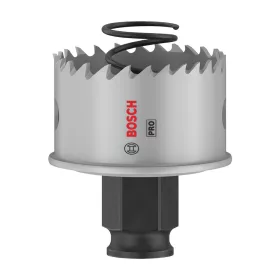   Bosch PRO Sheet Metal PC Plus körkivágó rozsdamentes acélhoz 44x20mm