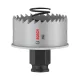 Bosch PRO Sheet Metal PC Plus körkivágó rozsdamentes acélhoz 51x20mm