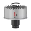 Bosch PRO Sheet Metal PC Plus körkivágó rozsdamentes acélhoz 54x20mm