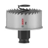 Bosch PRO Sheet Metal PC Plus körkivágó rozsdamentes acélhoz 57x20mm