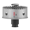 Bosch PRO Sheet Metal PC Plus körkivágó rozsdamentes acélhoz 64x20mm