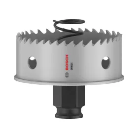   Bosch PRO Sheet Metal PC Plus körkivágó rozsdamentes acélhoz 65x20mm