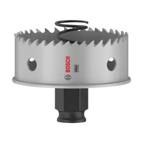   Bosch PRO Sheet Metal PC Plus körkivágó rozsdamentes acélhoz 67x20mm