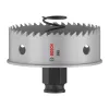 Bosch PRO Sheet Metal PC Plus körkivágó rozsdamentes acélhoz 73x20mm