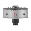 Bosch PRO Sheet Metal PC Plus körkivágó rozsdamentes acélhoz 76x20mm
