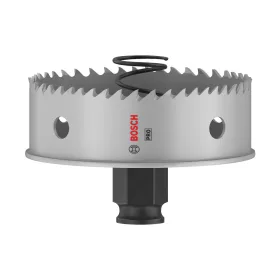   Bosch PRO Sheet Metal PC Plus körkivágó rozsdamentes acélhoz 79x20mm