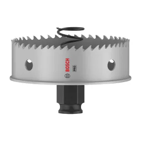   Bosch PRO Sheet Metal PC Plus körkivágó rozsdamentes acélhoz 83x20mm