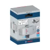 Bosch PRO Sheet Metal PC Plus körkivágó rozsdamentes acélhoz 83x20mm
