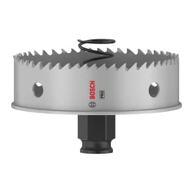   Bosch PRO Sheet Metal PC Plus körkivágó rozsdamentes acélhoz 86x20mm