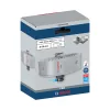 Bosch PRO Sheet Metal PC Plus körkivágó rozsdamentes acélhoz 89x20mm