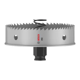   Bosch PRO Sheet Metal PC Plus körkivágó rozsdamentes acélhoz 102x20mm