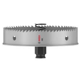   Bosch PRO Sheet Metal PC Plus körkivágó rozsdamentes acélhoz 127x20mm