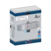 Bosch PRO Sheet Metal PC Plus körkivágó rozsdamentes acélhoz 127x20mm