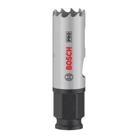   Bosch PRO Multi Material PC Plus körkivágó többféle anyaghoz 24db 20x44mm