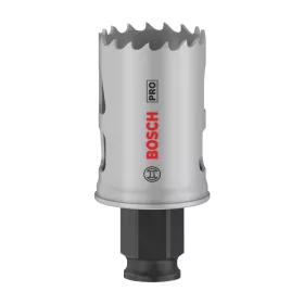   Bosch PRO Multi Material PC Plus körkivágó többféle anyaghoz 24db 32x44mm