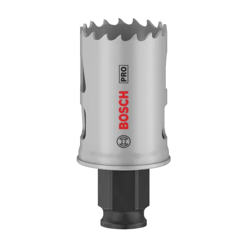 Bosch PRO Multi Material PC Plus körkivágó többféle anyaghoz 24db 32x44mm