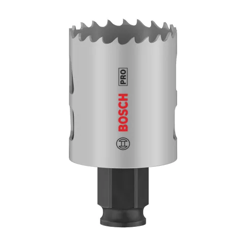 Bosch PRO Multi Material PC Plus körkivágó többféle anyaghoz 24db 40x44mm