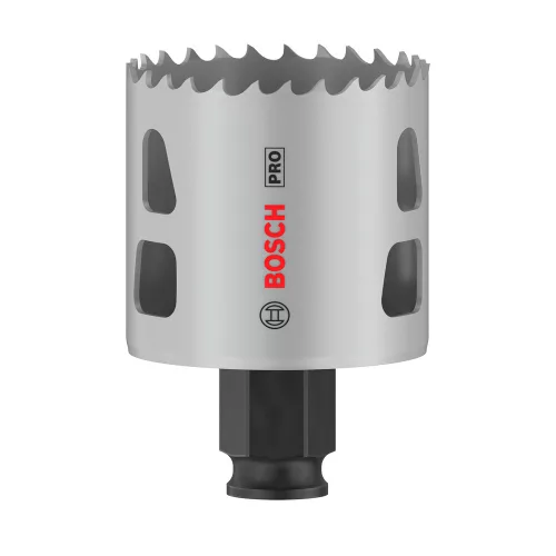 Bosch PRO Multi Material PC Plus körkivágó többféle anyaghoz 24db 51x44mm