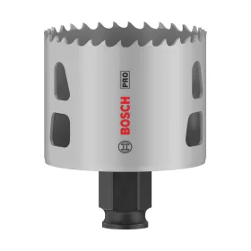   Bosch PRO Multi Material PC Plus körkivágó többféle anyaghoz 16db 60x44mm