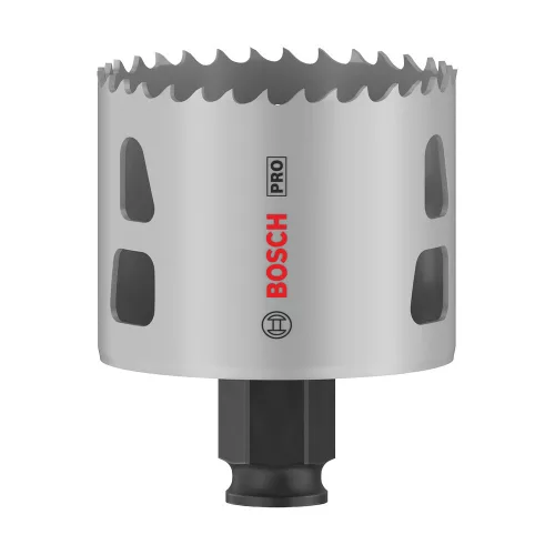 Bosch PRO Multi Material PC Plus körkivágó többféle anyaghoz 16db 60x44mm