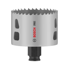   Bosch PRO Multi Material PC Plus körkivágó többféle anyaghoz 16db 68x44mm